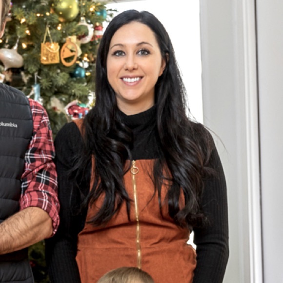 Meet your Posher, Mary - Picture 1 of 1